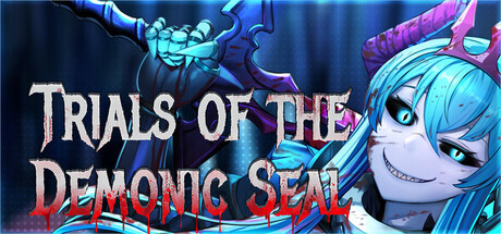魔纹试炼 Trials of the Demonic Seal v20260306 PC端 步兵