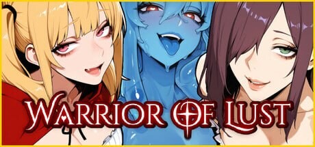 迷宫战士 Warrior of Lust v1.0.3 PC端 官中版