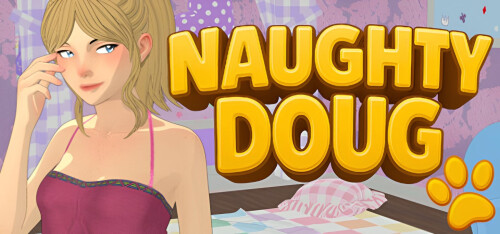 淘气道格 Naughty Doug v1.0.1 双端 AI汉化版