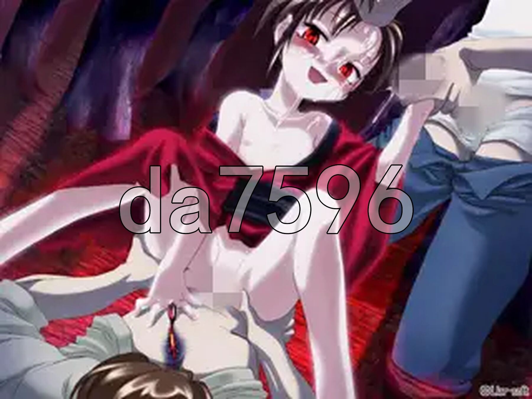 腐姬 腐り姫euthanasia 精翻汉化版 PC端 预览图