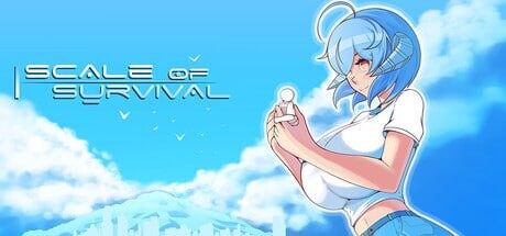 生存尺度 ▫️ Scale Of Survival ▫️ v26.06.19 ▫️ PC端 官中版