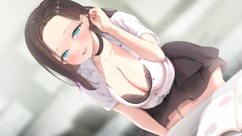 妈妈为何这样 ▫️ He Maid Her Fall ▫️ v0.9.0 ▫️ 安卓端 官中无码 预览图