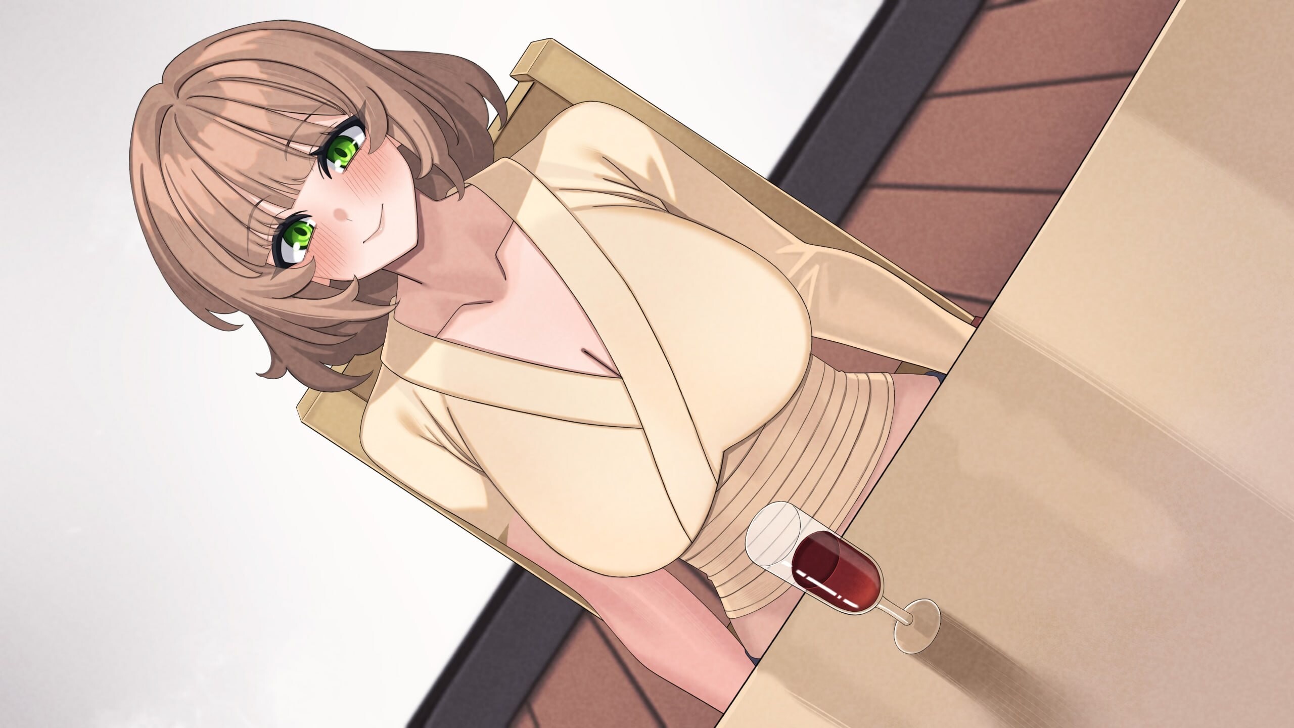 暗鬼-权威版 ▫️ The Edge Of - Definitive Edition ▫️ v0.7.0 ▫️ 安卓端 官中无码 预览图