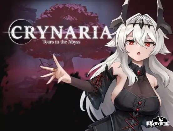 克赖纳利亚奈落之泪 クライナリア奈落の涙 v1.0 PC端 官中版 预览图