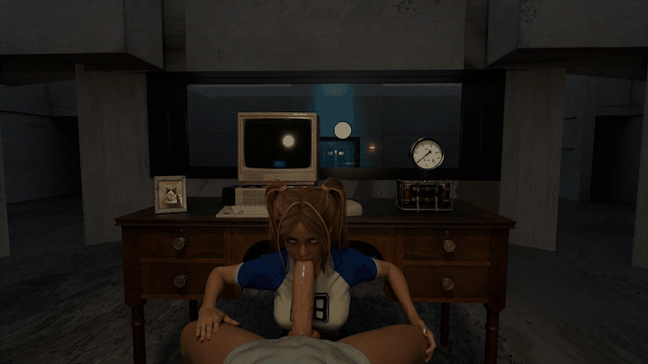 好色疯人院 Horny Asylum v0.2.0 动态生肉版 PC端 日文原版 预览图