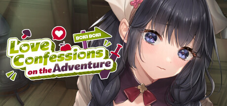 冒险途中全员告白 Love Confessions on the Adventure v1.6.7u PC端 步兵