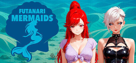 扶他美人鱼 Futanari Mermaids PC端 官中高清版 预览图