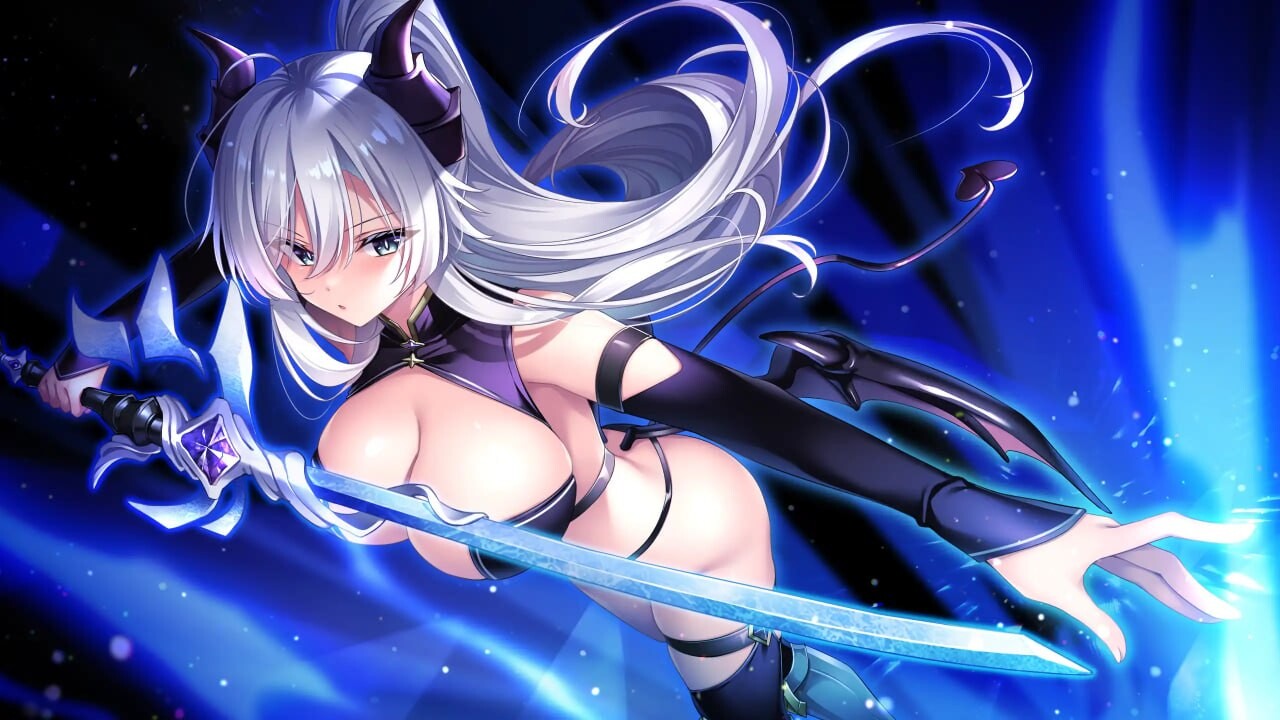 欲望冒险～虽是S级冒险者，却在全是废柴魅魔的队伍里当教官 リビドー・アバンちゅ～る -Sランク冒険者だけど、ポンコツサキュバスだけのパーティで教官してます PC端 汉化完整版