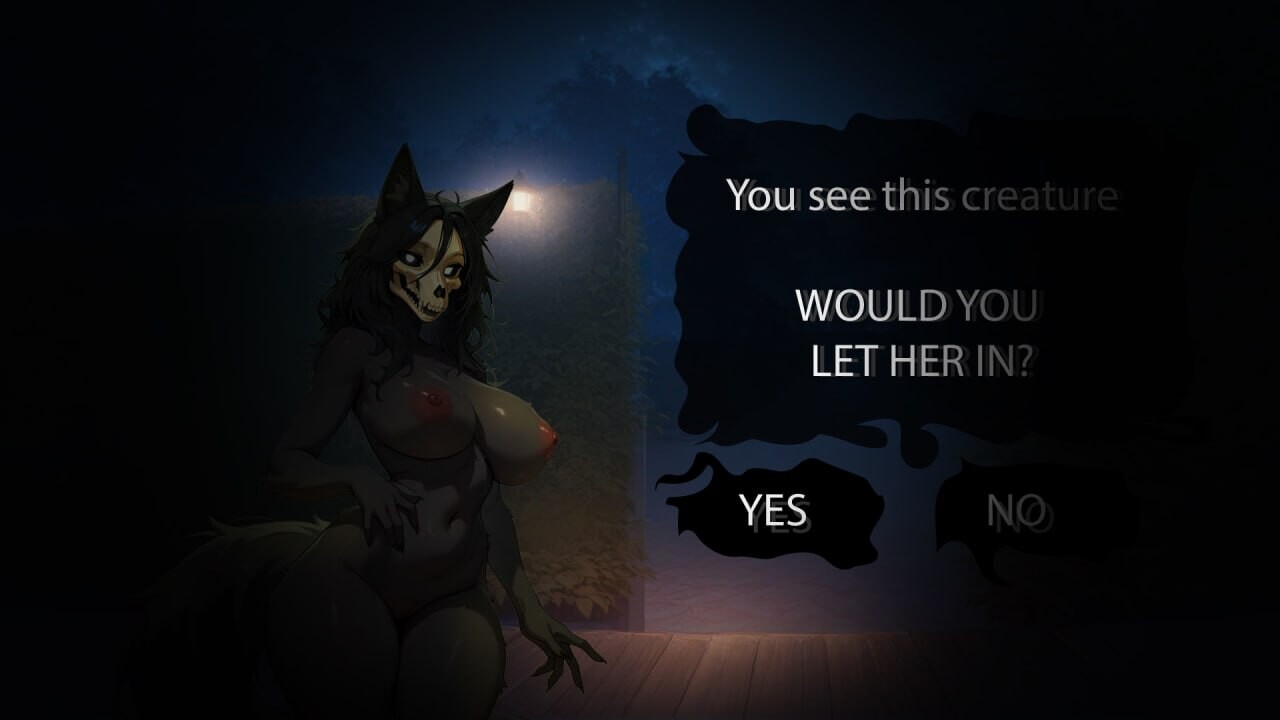 没错，我是福瑞控 Yes, I Am a Furry v0.2.3 双端 AI汉化版步兵 预览图