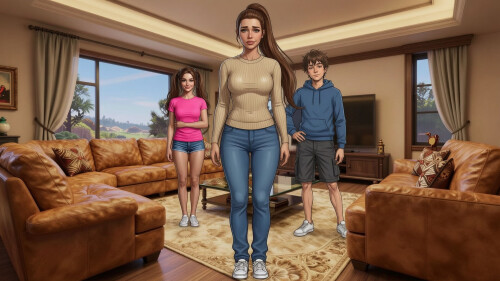 保姆 Babysitter v0.1 双端 AI汉化版