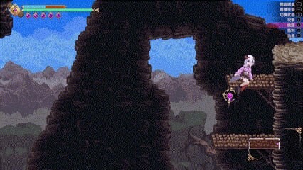 魅魔继承者 黛莉菈的淫欲冒险 Succubus Successor Delilah's Juicy Journey v1.0.030 PC端 步兵 预览图