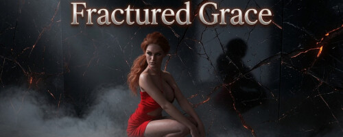 破碎的优雅 Fractured Grace v0.2.0 双端 AI汉化版 预览图
