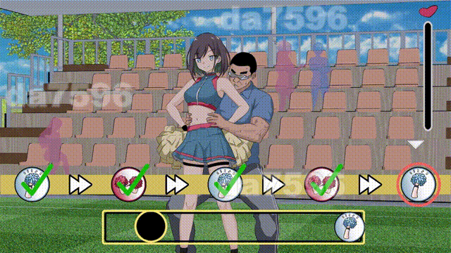 NTR足球 NTRサッカー v1.0.1 PC端 官中版 预览图