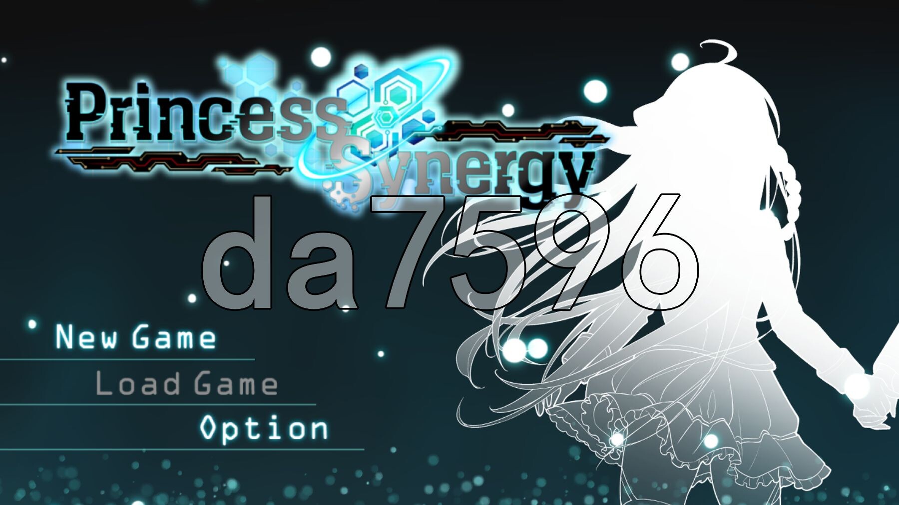 公主协同效应 プリンセスシナジー Princess Synergy v1.0.29 PC端 AI汉化完整版