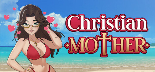圣母 Christian Mother v0.02 双端 AI汉化版