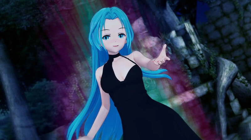 3C 迷失在你的世界/迷失在你心中（Lost in You）V0.9.1 汉化中文 PC端 汉化版 预览图