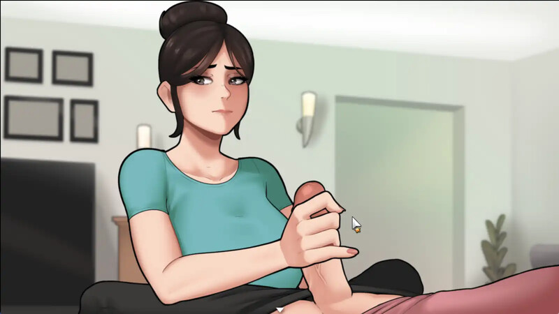 家务活（House Chores）V1.1.0完结 内嵌AI汉化版 双端 预览图