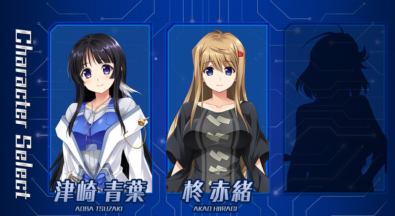 人机复活（JINKI RESURRECTION-ジンキ・リザレクション-）V1.0 PC端 AI汉化版 预览图