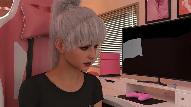 电竞之欲（Esports Lust）v1.1 汉化中文 双端 汉化版 预览图
