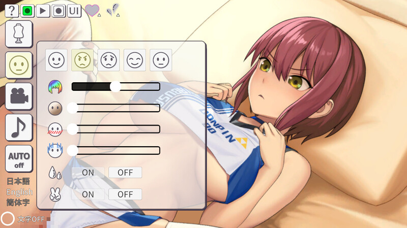 V1.0 STEAM官中 PC端 官中版 预览图