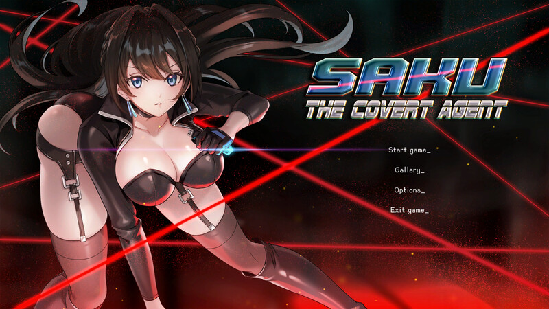 ST5月新作【解密SLG/全动态/官中】特务朔的秘密行动（Saku the Covert Agent）Build.17574136 PC端 STEAM官中步兵版 预览图