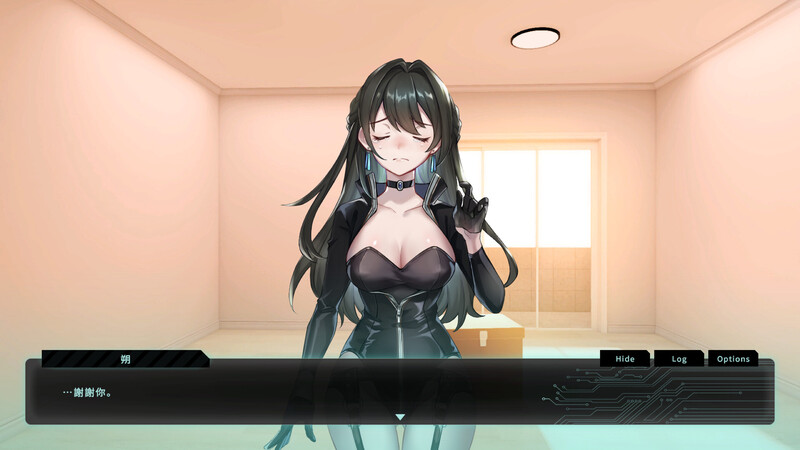 ST5月新作【解密SLG/全动态/官中】特务朔的秘密行动（Saku the Covert Agent）Build.17574136 PC端 STEAM官中步兵版 预览图