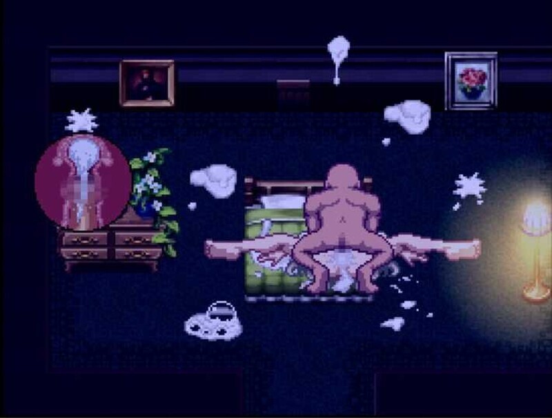 亨特里亚编年史3 The Peacekeepers V20 PC端 AI汉化版 预览图
