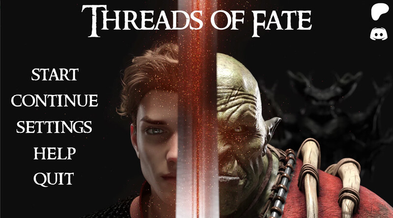 命运之线(Threads of Fate) ch3 汉化中文 双端 汉化版 预览图