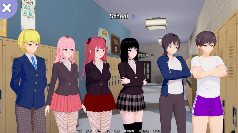 蒸腾（Transpire ）V0.0.6 汉化中文 双端 汉化版 预览图