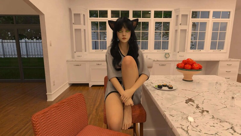 3C 超宇宙现实（Paracosmic Reality）V1.10.2 汉化中文 双端 汉化版 预览图