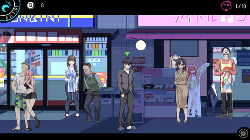 社群审查（社群审查 剧情检阅者）V3.2.0 DL官方中文 PC端 官中版 预览图
