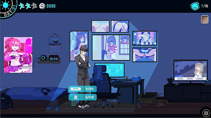 社群审查（社群审查 剧情检阅者）V3.2.0 DL官方中文 PC端 官中版 预览图