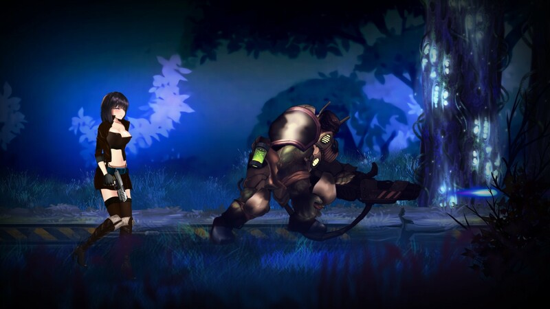 潘多拉密码 CODE: PANDORA Build.11056549 STEAM官中版+全DLC PC端 官中更新版 预览图