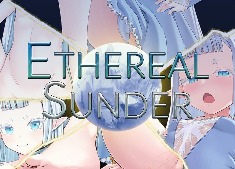 虚渺裂界▫️ Ethereal Sunder▫️STEAM V1.3 双端 官中无码 预览图