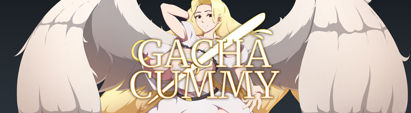 扭蛋库米（Gacha Cummy）V1.6b 原版EN 双端 日文原版 预览图