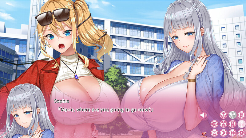 V1.0 PC端 官中版 预览图