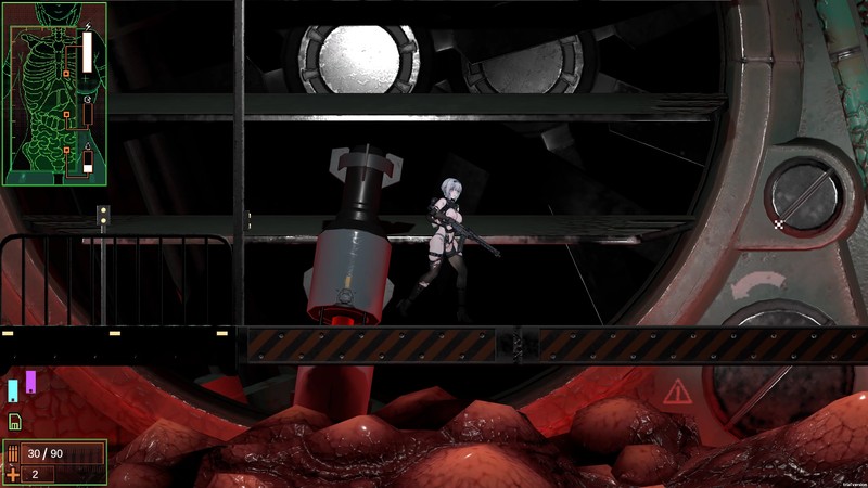 CYAN BRAIN Ver0.3 Ver241218 PC端 官中版 预览图