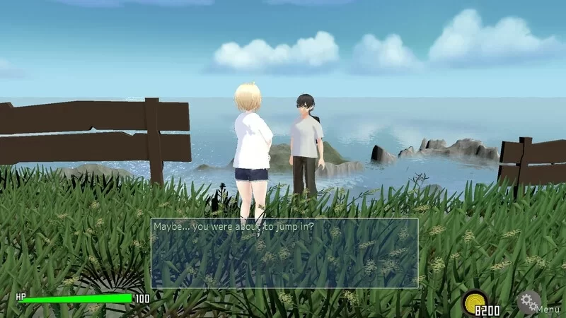 游牧传说（丰收极乐世界）V1.3官中汉化 PC端 官中版 预览图