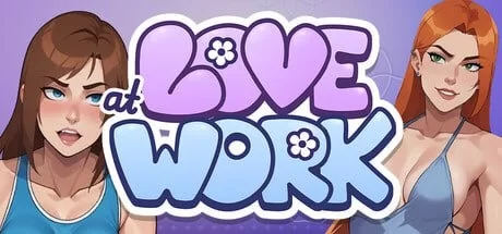 职场心动大作战！v2.0官中汉化(办公室之恋/Love at Work) PC端 官中版 预览图