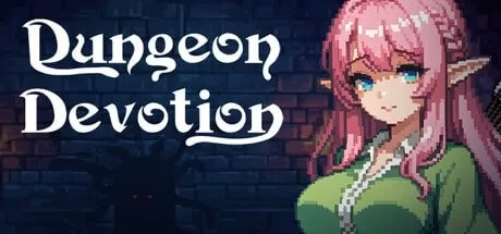 地牢献身 V1.5官中汉化(Dungeon Devotion) PC端 官中版 预览图