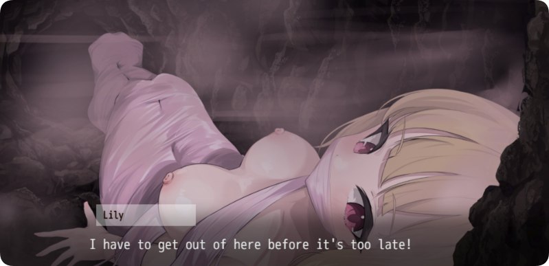 极乐遗境：禁忌乐园 Ver0.15.2官中汉化(The Legacy of Hedonia: Forbidden Paradise) PC端 官中版 预览图