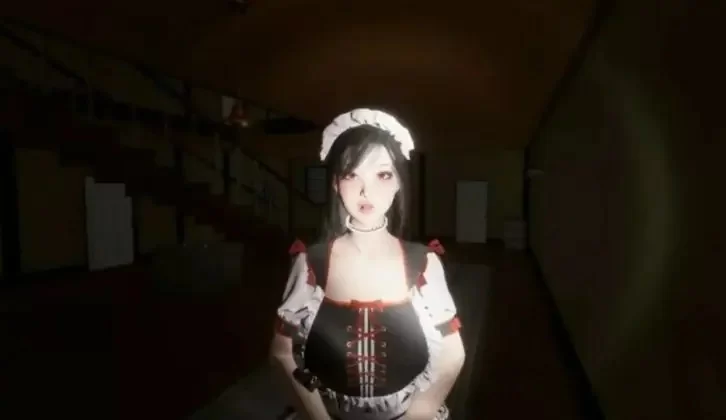 病娇女仆 官中汉化(Yandere Maid~) PC端 官中版 预览图