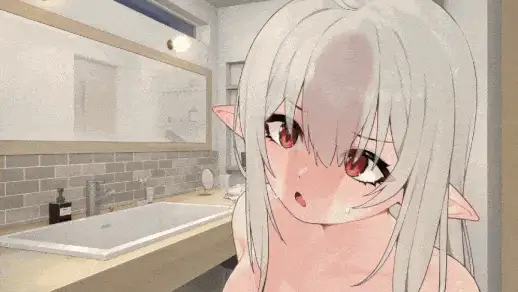 和存在感薄弱妹妹一起的简单生活 V1.05rev.5官中汉化(存在感薄弱妹妹的简单生活/存在感薄い妹との簡単生活) PC端 官中版 预览图
