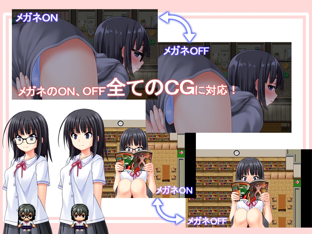 花蕾绽放之时 蕾が開花する時 v1.1.1 PC端 AI汉化版 预览图