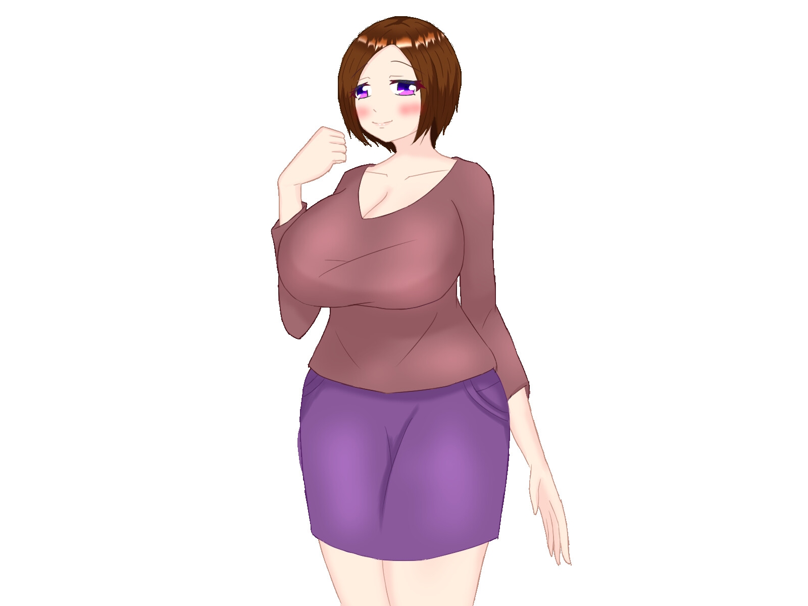Milky Wife意识操控 製品版 PC端 汉化版 预览图