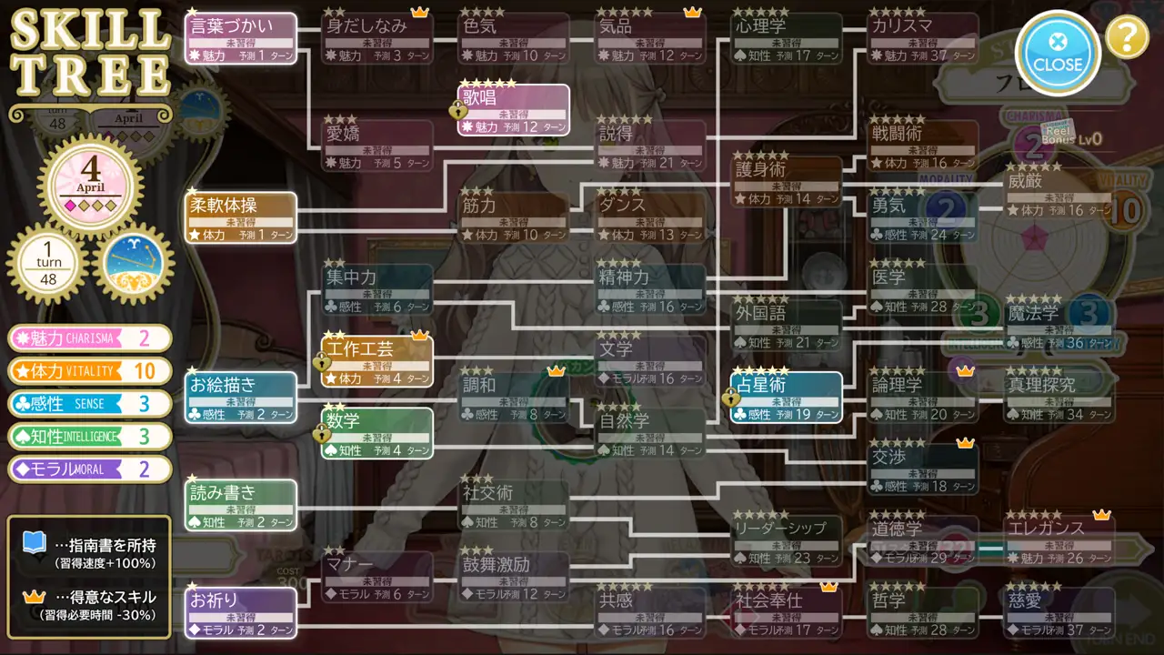机器之子/MACHINE CHILD(マシンチャイルド) PC端 预览图