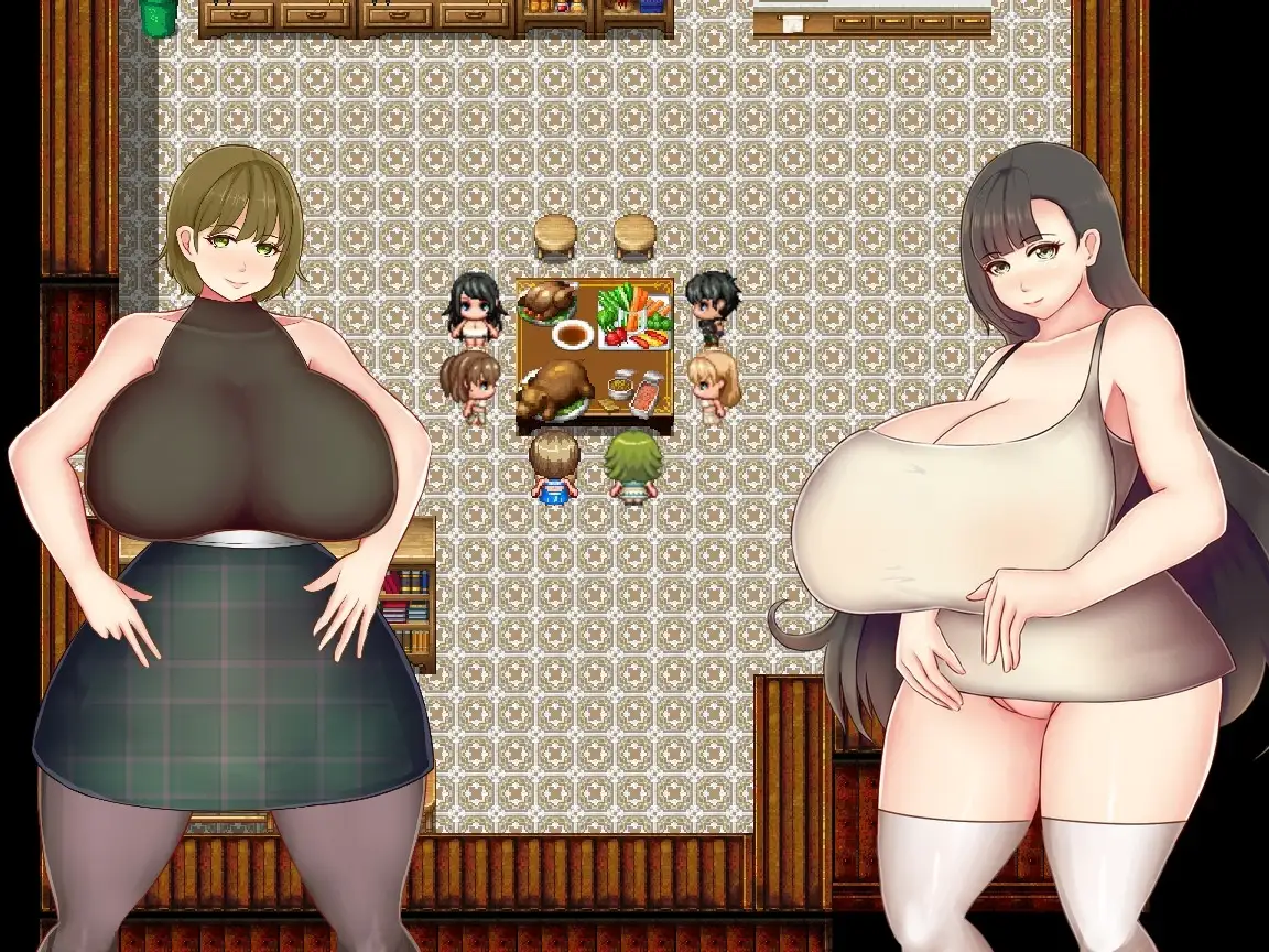 Road BattlerS v1.31 PC端 AI汉化版 预览图