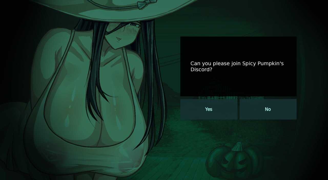 寻找魅魔/Not a Succubus Ver1.1 双端 AI汉化版 预览图