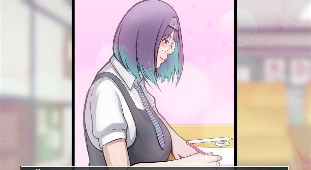 木叶熟女/Konoha Milfs Ver1.0 双端 AI汉化版 预览图