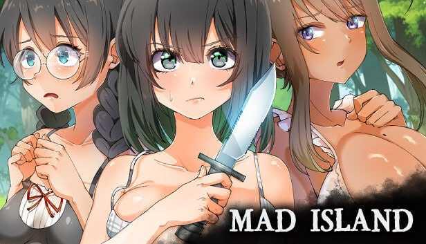 生存游戏/疯狂岛 v0.5.11.3 beta /サバイバルゲーム / Mad Island / Survival PC端 官中高清版 预览图